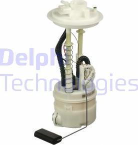 Delphi FG1501-12B1 - Gruppo alimentazione carburante autozon.pro