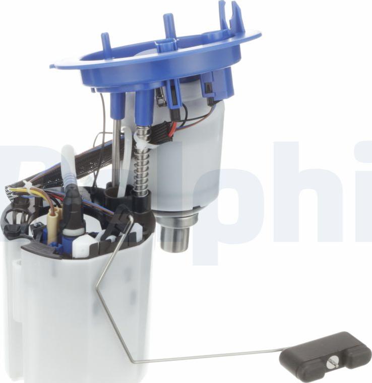 Delphi FG1634-11B1 - Gruppo alimentazione carburante autozon.pro