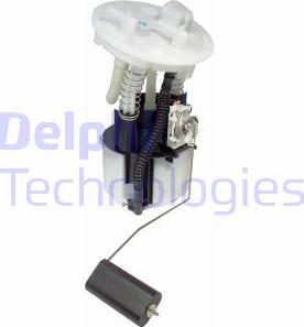 Delphi FG1049-12B1 - Gruppo alimentazione carburante autozon.pro