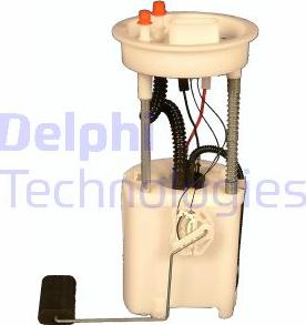 Delphi FG1069-12B1 - Gruppo alimentazione carburante autozon.pro