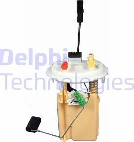 Delphi FG1064-12B1 - Gruppo alimentazione carburante autozon.pro