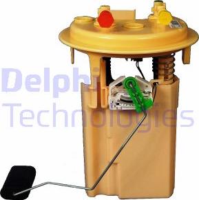 Delphi FG1065-12B1 - Gruppo alimentazione carburante autozon.pro