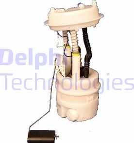 Delphi FG1061-12B1 - Gruppo alimentazione carburante autozon.pro