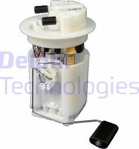 Delphi FG1067-12B1 - Gruppo alimentazione carburante autozon.pro