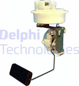 Delphi FG1004-12B1 - Gruppo alimentazione carburante autozon.pro