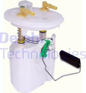 Delphi FG1002-12B1 - Gruppo alimentazione carburante autozon.pro