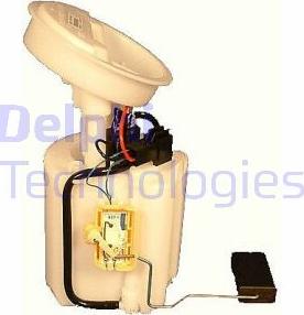 Delphi FG1016-11B1 - Gruppo alimentazione carburante autozon.pro