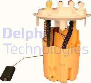 Delphi FG1011-12B1 - Gruppo alimentazione carburante autozon.pro