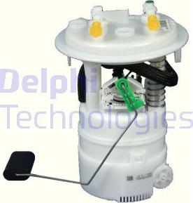 Delphi FG1012-12B1 - Gruppo alimentazione carburante autozon.pro