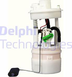 Delphi FG1033-12B1 - Gruppo alimentazione carburante autozon.pro