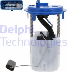 Delphi FG1022-12B1 - Gruppo alimentazione carburante autozon.pro