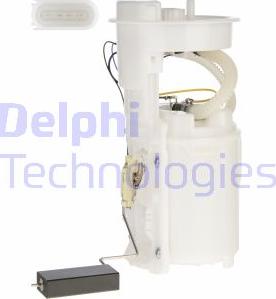 Delphi FG1079-12B1 - Gruppo alimentazione carburante autozon.pro