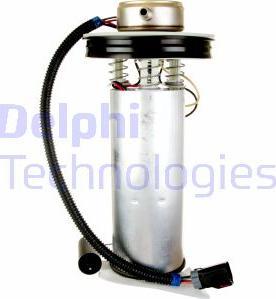 Delphi FG1076-11B1 - Gruppo alimentazione carburante autozon.pro