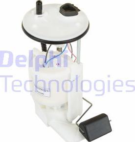 Delphi FG1169-12B1 - Pompa carburante autozon.pro