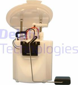 Delphi FG1108-11B1 - Gruppo alimentazione carburante autozon.pro