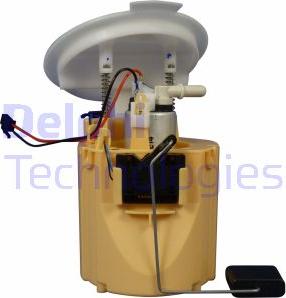 Delphi FG1107-12B1 - Gruppo alimentazione carburante autozon.pro