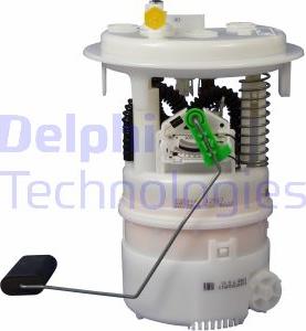 Delphi FG1119-12B1 - Gruppo alimentazione carburante autozon.pro