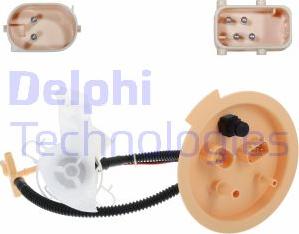 Delphi FG1115-12B1 - Gruppo alimentazione carburante autozon.pro