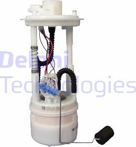 Delphi FG1131-12B1 - Gruppo alimentazione carburante autozon.pro