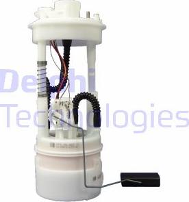 Delphi FG1133-12B1 - Gruppo alimentazione carburante autozon.pro