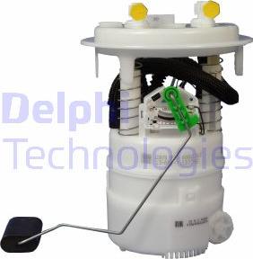 Delphi FG1137-12B1 - Gruppo alimentazione carburante autozon.pro