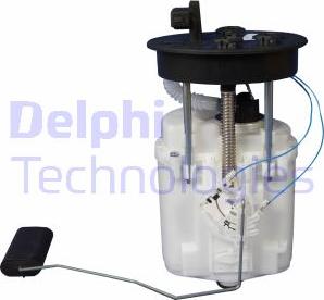 Delphi FG1129-12B1 - Gruppo alimentazione carburante autozon.pro