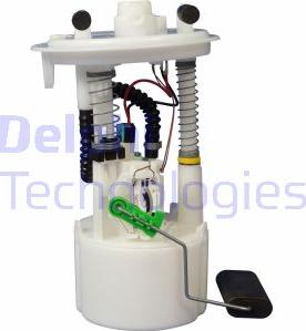 Delphi FG1120-12B1 - Gruppo alimentazione carburante autozon.pro