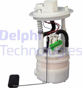 Delphi FG1121-12B1 - Gruppo alimentazione carburante autozon.pro