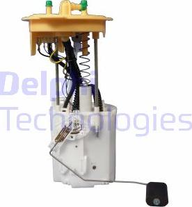 Delphi FG1127-12B1 - Gruppo alimentazione carburante autozon.pro