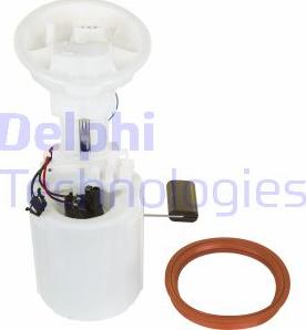 Delphi FG1175-11B1 - Gruppo alimentazione carburante autozon.pro