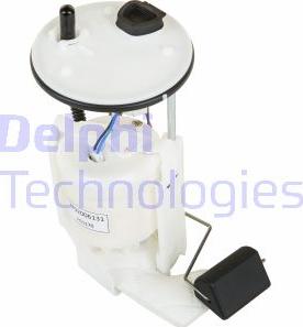 Delphi FG1170-12B1 - Pompa carburante autozon.pro