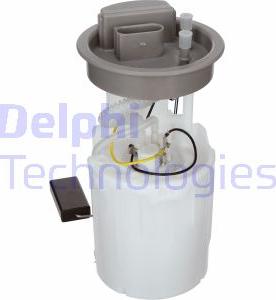 Delphi FG1399-11B1 - Gruppo alimentazione carburante autozon.pro