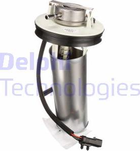 Delphi FG1355-11B1 - Gruppo alimentazione carburante autozon.pro