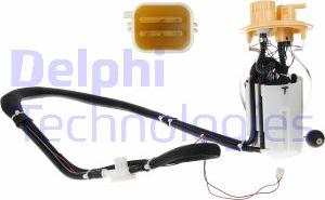 Delphi FG1252-12B1 - Gruppo alimentazione carburante autozon.pro