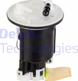 Delphi FG1233-11B1 - Gruppo alimentazione carburante autozon.pro