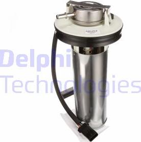 Delphi FG1221-11B1 - Gruppo alimentazione carburante autozon.pro