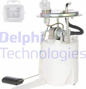 Delphi FG1271-12B1 - Gruppo alimentazione carburante autozon.pro