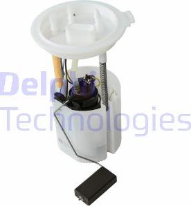 Delphi FG1273-11B1 - Gruppo alimentazione carburante autozon.pro