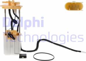 Delphi FG1706-12B1 - Gruppo alimentazione carburante autozon.pro