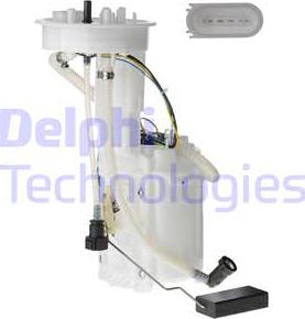 Delphi FG1719 - Gruppo alimentazione carburante autozon.pro