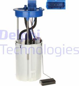 Delphi FG2440-12B1 - Gruppo alimentazione carburante autozon.pro