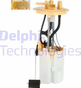 Delphi FG2485-12B1 - Gruppo alimentazione carburante autozon.pro