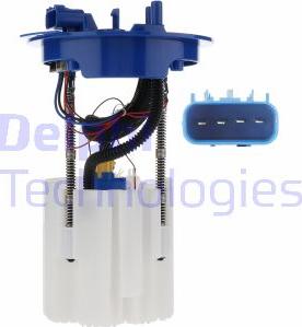 Delphi FG2420-12B1 - Gruppo alimentazione carburante autozon.pro