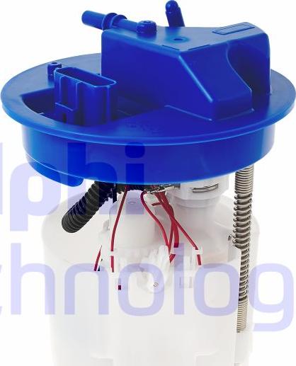 Delphi FG2646-12B1 - Gruppo alimentazione carburante autozon.pro