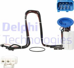 Delphi FG2639-12B1 - Gruppo alimentazione carburante autozon.pro