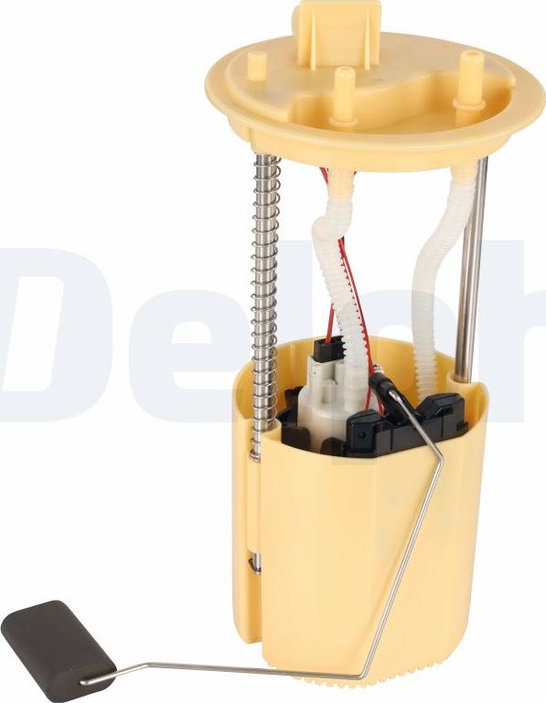 Delphi FG2676-12B1 - Gruppo alimentazione carburante autozon.pro