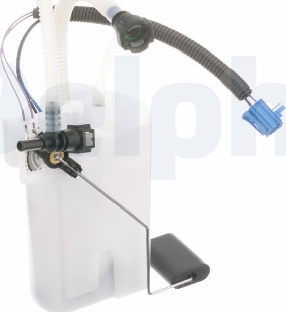 Delphi FG2672-11B1 - Gruppo alimentazione carburante autozon.pro