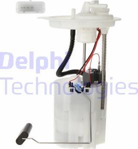 Delphi FG2049-12B1 - Gruppo alimentazione carburante autozon.pro