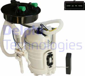 Delphi FG2045-12B1 - Gruppo alimentazione carburante autozon.pro