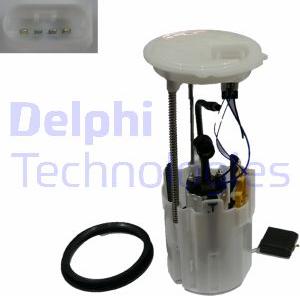 Delphi FG2043-12B1 - Gruppo alimentazione carburante autozon.pro